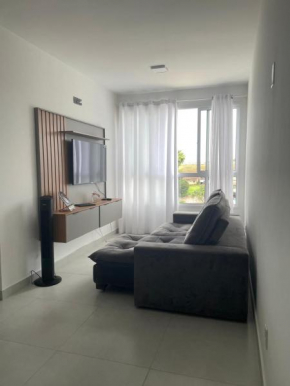 Apartamento adorável de 2 quartos